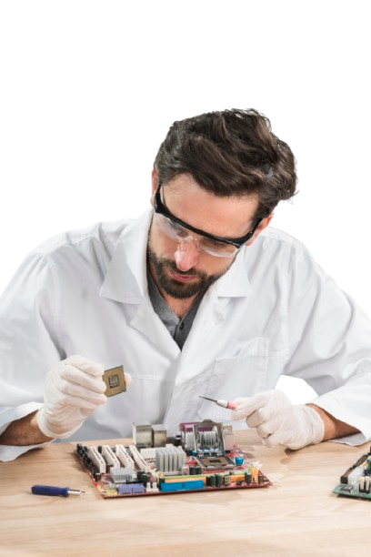 technician-holding-computer-chip-with-motherboard-wooden-desk-removebg-preview